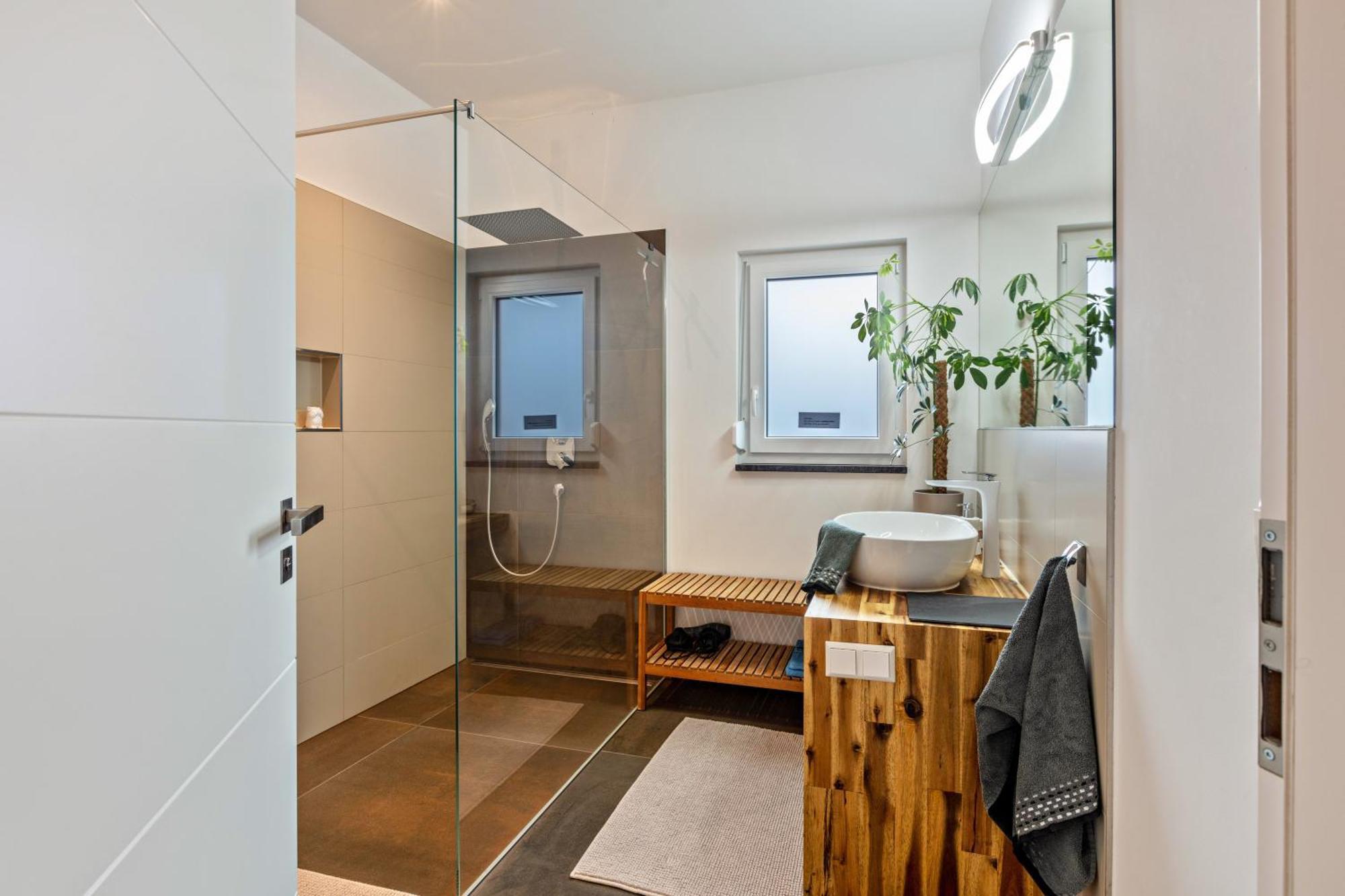 Ferienwohnung Am Baechle Weilheim Exteriér fotografie