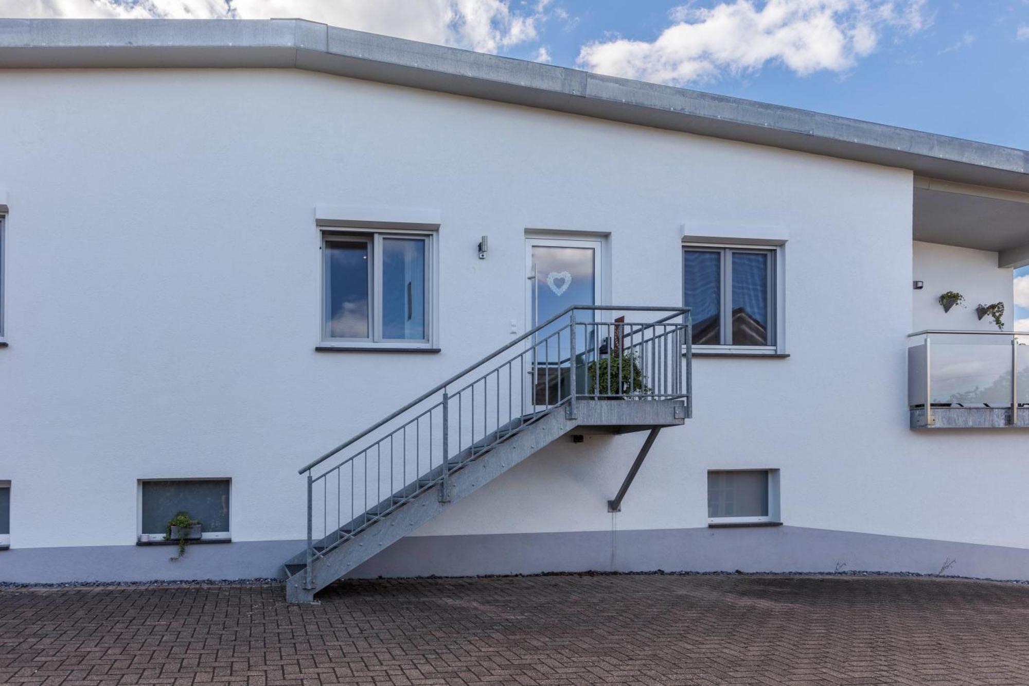 Ferienwohnung Am Baechle Weilheim Exteriér fotografie
