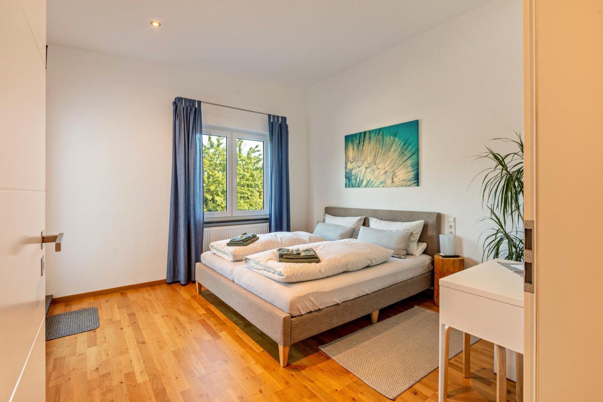 Ferienwohnung Am Baechle Weilheim Exteriér fotografie