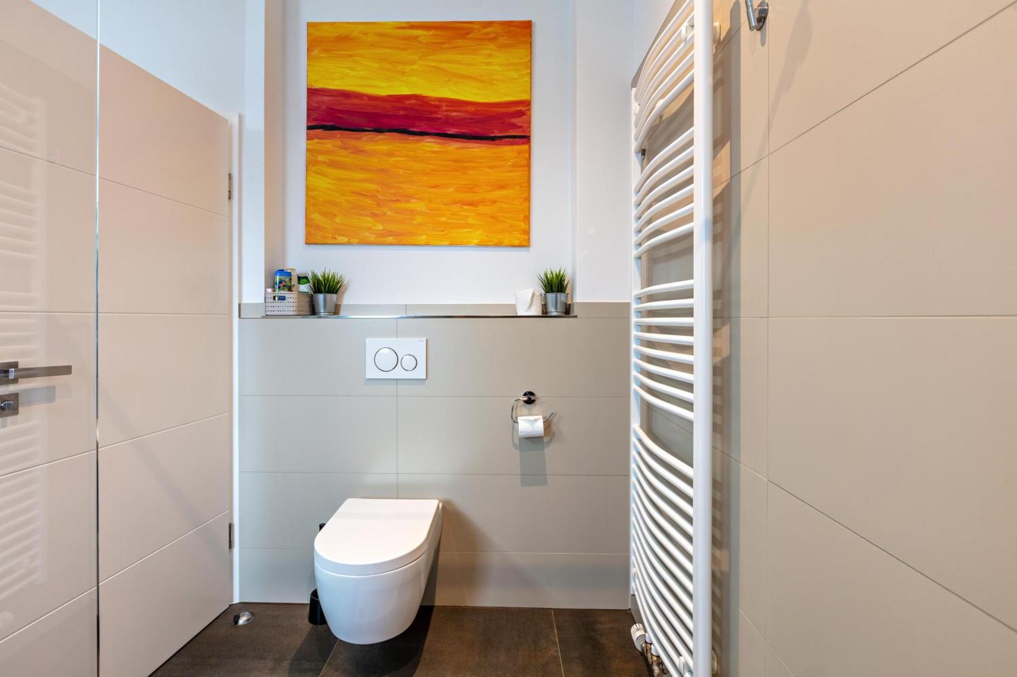 Ferienwohnung Am Baechle Weilheim Exteriér fotografie