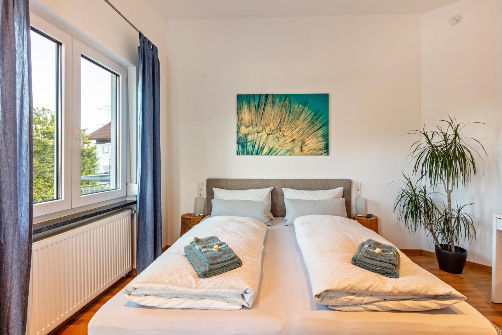 Ferienwohnung Am Baechle Weilheim Exteriér fotografie